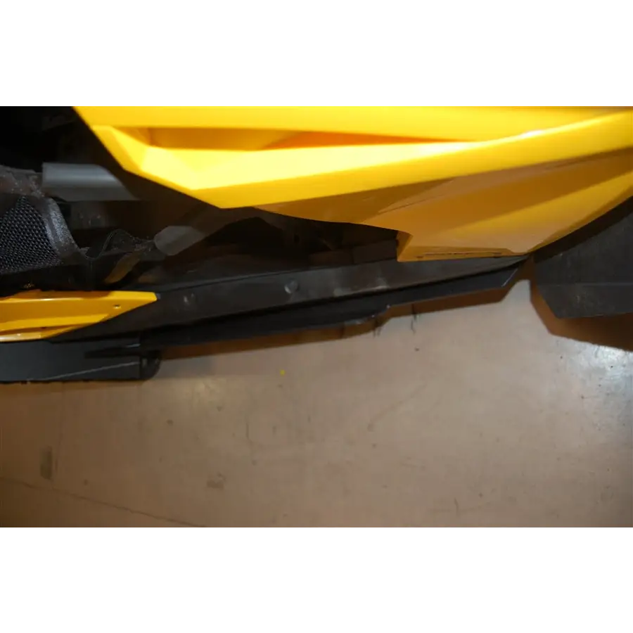 Trail Armor Can Am Maverick 2013-2016 Maverick DPS 2013-2016 Maverick X RS 2013-2015 Maverick X MR 2014-2016 Maverick X