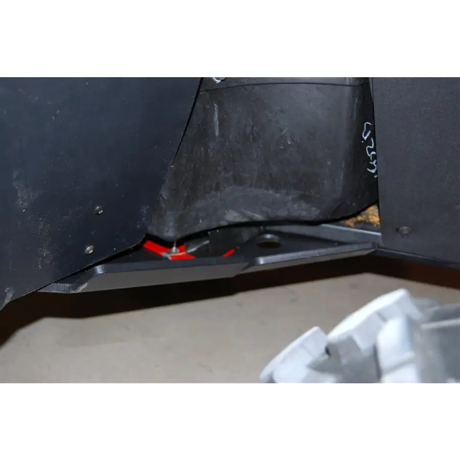 Trail Armor Can Am Maverick 2013-2016 Maverick DPS 2013-2016 Maverick X RS 2013-2015 Maverick X MR 2014-2016 Maverick X