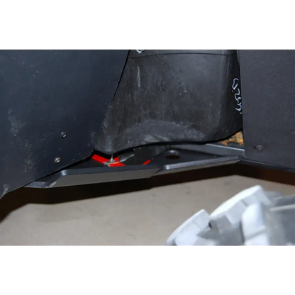 Trail Armor Can Am Maverick 2013-2016 Maverick DPS 2013-2016 Maverick X RS 2013-2015 Maverick X MR 2014-2016 Maverick X