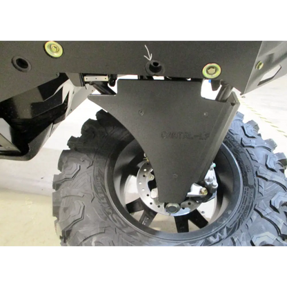 Trail Armor Can Am Maverick Trail iMpact A-Arm Guards - A-Arm Guards