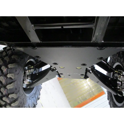 Trail Armor Can Am Maverick Trail iMpact A-Arm Guards - A-Arm Guards