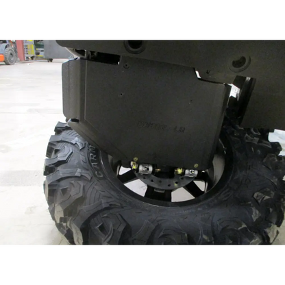 Trail Armor Can Am Maverick Trail iMpact A-Arm Guards - A-Arm Guards