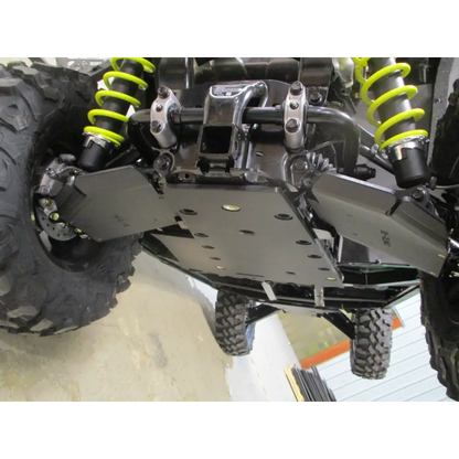 Trail Armor Can Am Maverick Trail iMpact A-Arm Guards - A-Arm Guards