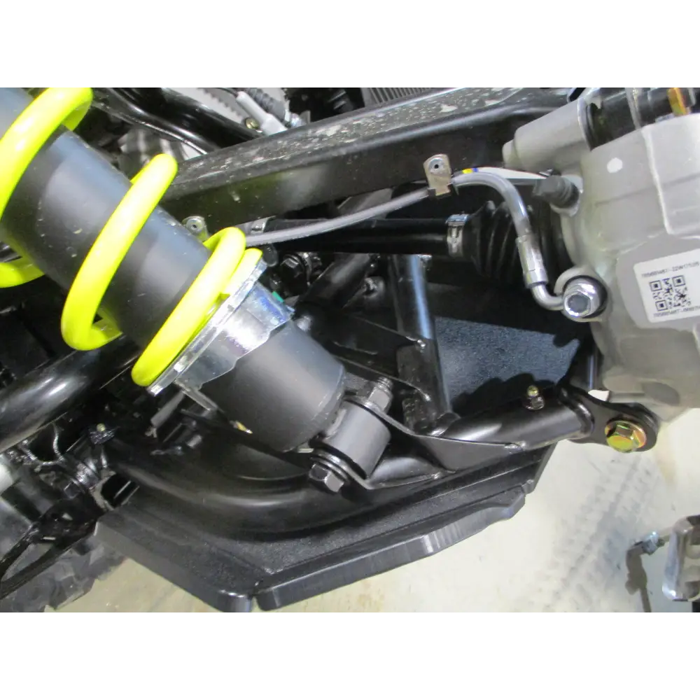 Trail Armor Can Am Maverick Trail iMpact A-Arm Guards - A-Arm Guards