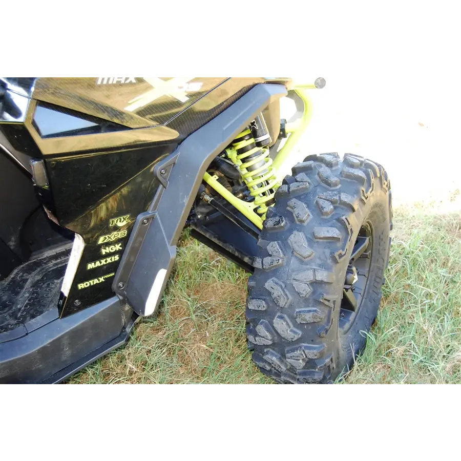 Trail Armor Can Am Maverick Max X DS 1000R Turbo Can Am Maverick Max X RS 1000R Turbo Can Am Maverick Max Turbo Full