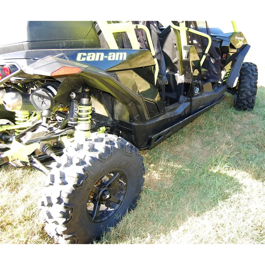 Trail Armor Can Am Maverick Max X DS 1000R Turbo Can Am Maverick Max X RS 1000R Turbo Can Am Maverick Max Turbo Full