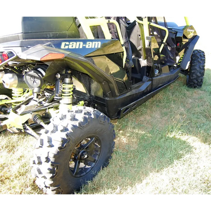 Trail Armor Can Am Maverick Max X DS 1000R Turbo Can Am Maverick Max X RS 1000R Turbo Can Am Maverick Max Turbo Full