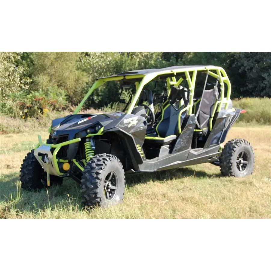 Trail Armor Can Am Maverick Max X DS 1000R Turbo Can Am Maverick Max X RS 1000R Turbo Can Am Maverick Max Turbo Full