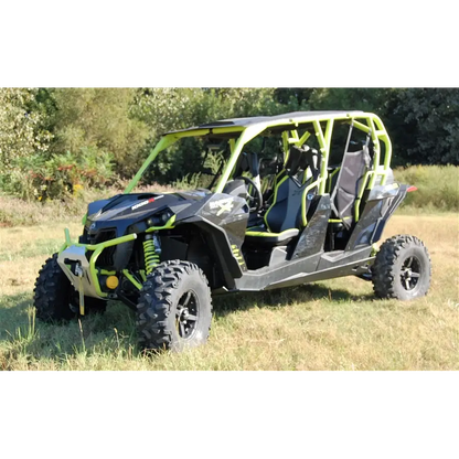Trail Armor Can Am Maverick Max X DS 1000R Turbo Can Am Maverick Max X RS 1000R Turbo Can Am Maverick Max Turbo Full