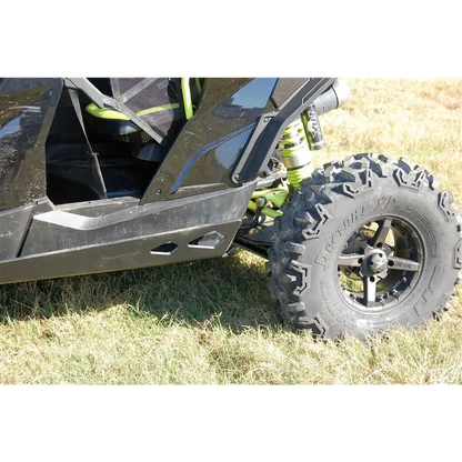 Trail Armor Can Am Maverick Max X DS 1000R Turbo Can Am Maverick Max X RS 1000R Turbo Can Am Maverick Max Turbo Full