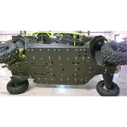 Trail Armor Can Am Maverick Max X DS 1000R Turbo Can Am Maverick Max X RS 1000R Turbo Can Am Maverick Max Turbo Full