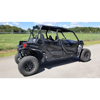 Trail Armor Can Am Maverick Sport Mud Flap Fender Extensions - Mudshields