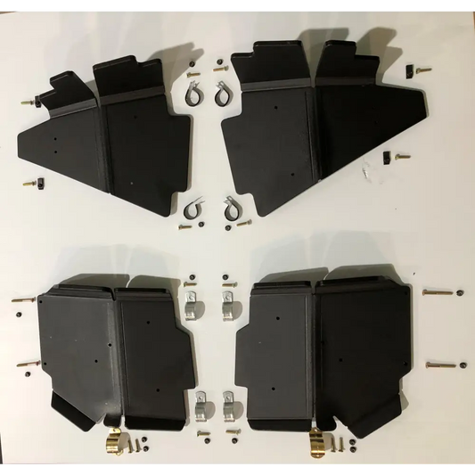 Trail Armor Can Am Maverick Sport X XC Maverick Sport X MR Maverick Sport X RC Commander XT Commander Max XT Commander