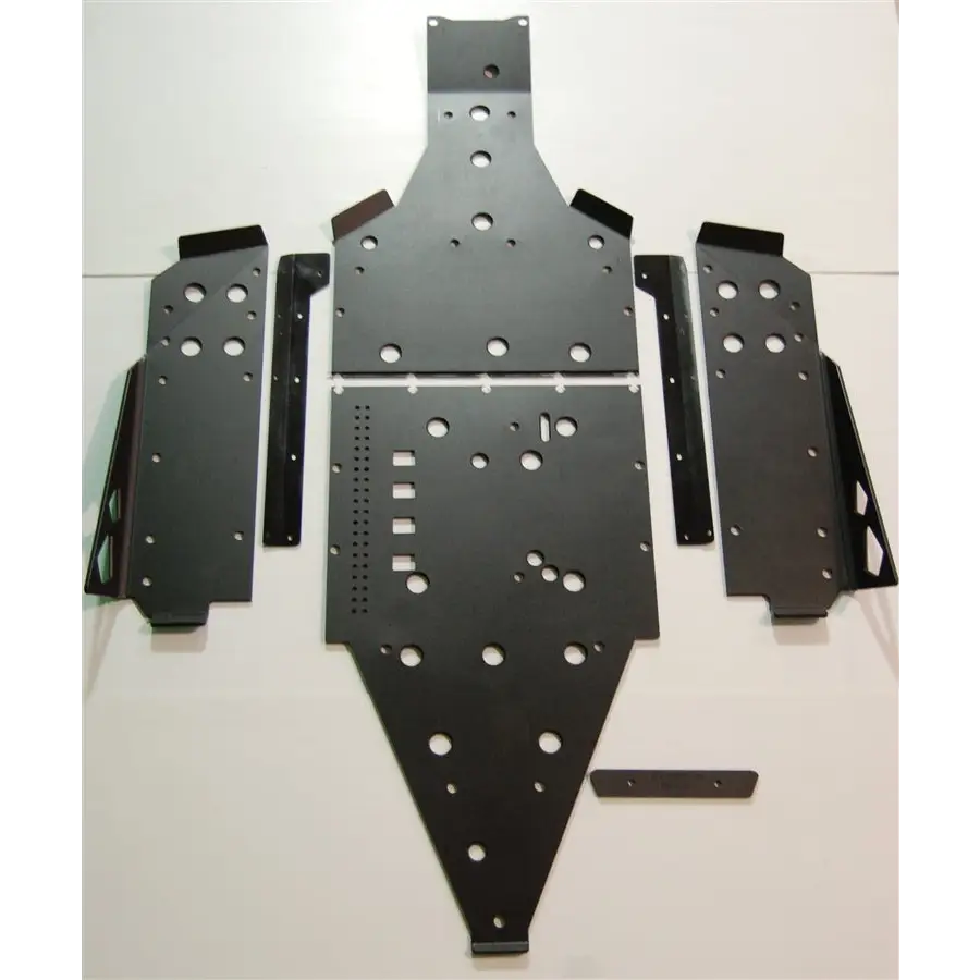 Trail Armor Can Am Maverick X DS Turbo (2015 - 2016) Can Am Maverick X RS Turbo (2016) Can Am Maverick Turbo (2016