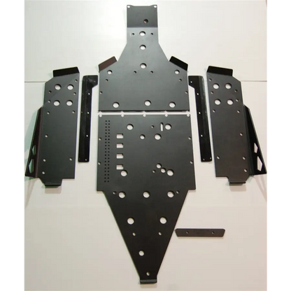 Trail Armor Can Am Maverick X DS Turbo (2015 - 2016) Can Am Maverick X RS Turbo (2016) Can Am Maverick Turbo (2016