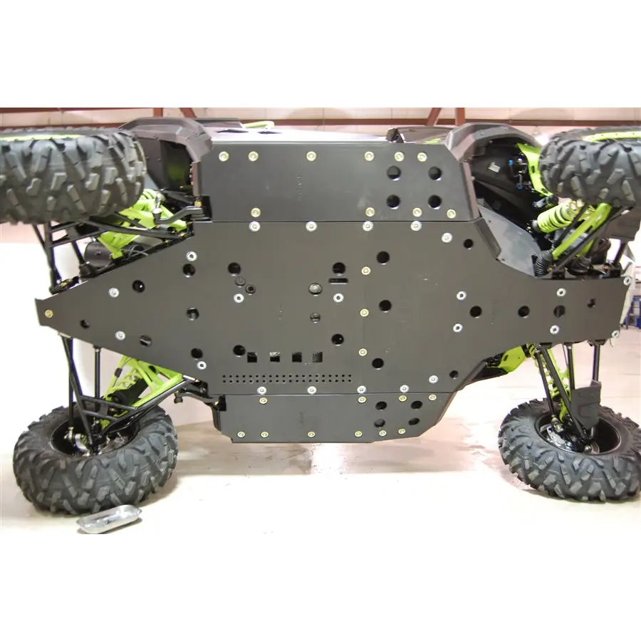 Trail Armor Can Am Maverick X DS Turbo (2015 - 2016) Can Am Maverick X RS Turbo (2016) Can Am Maverick Turbo (2016