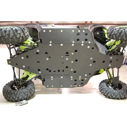 Trail Armor Can Am Maverick X DS Turbo (2015 - 2016) Can Am Maverick X RS Turbo (2016) Can Am Maverick Turbo (2016