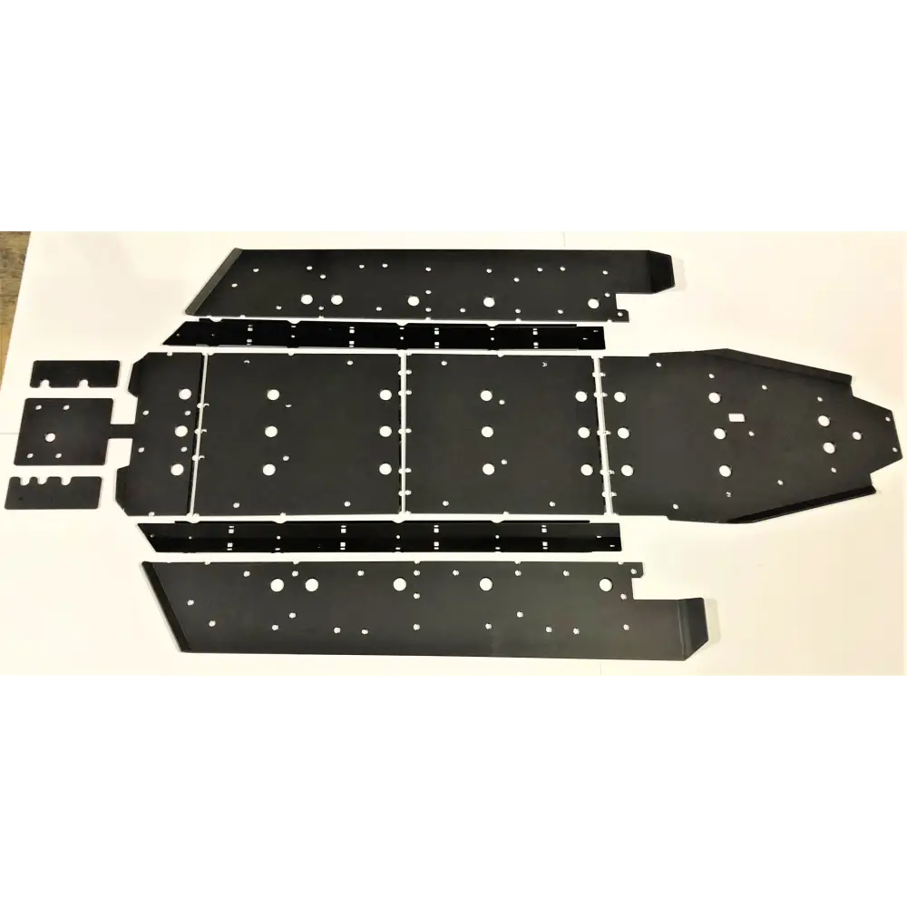 Trail Armor Can Am Maverick X3 Max Turbo,Turbo R DS Turbo X DS Turbo R DS Turbo RR X RS Turbo R X RS Turbo RR,X DS