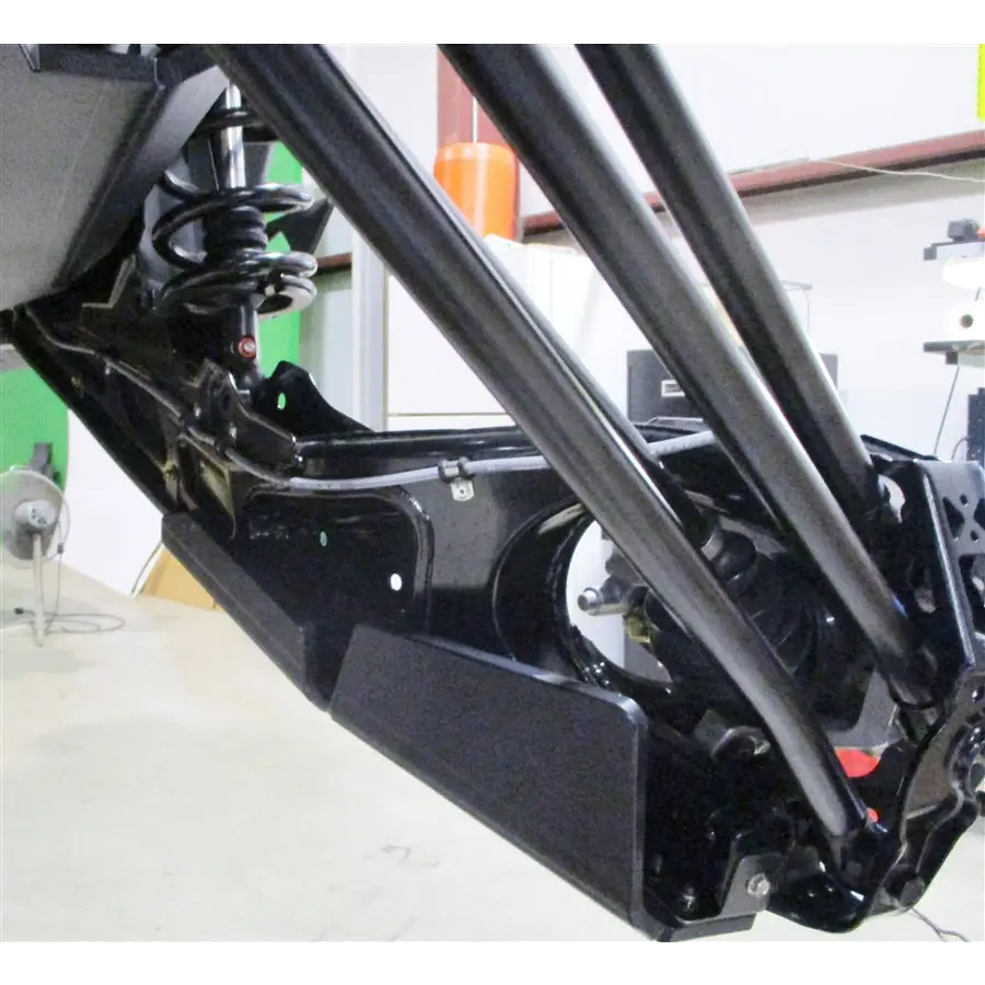 Trail Armor Can Am Maverick X3 RS Turbo R Max RS Turbo R X MR Turbo R X RC Turbo R Max Turbo R X RS Turbo RR X MR Turbo