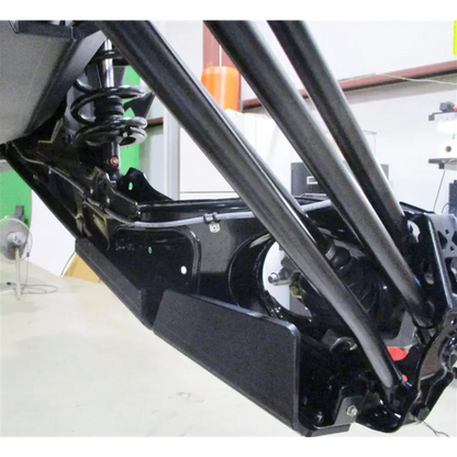 Trail Armor Can Am Maverick X3 RS Turbo R Max RS Turbo R X MR Turbo R X RC Turbo R Max Turbo R X RS Turbo RR X MR Turbo