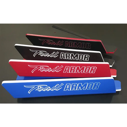 Trail Armor Can Am Maverick X3 RS Turbo R Max RS Turbo R X MR Turbo R X RC Turbo R Max Turbo R X RS Turbo RR X MR Turbo