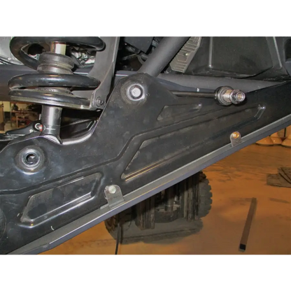 Trail Armor Can Am Maverick X3 RS Turbo R Max RS Turbo R X MR Turbo R X RC Turbo R Max Turbo R X RS Turbo RR X MR Turbo