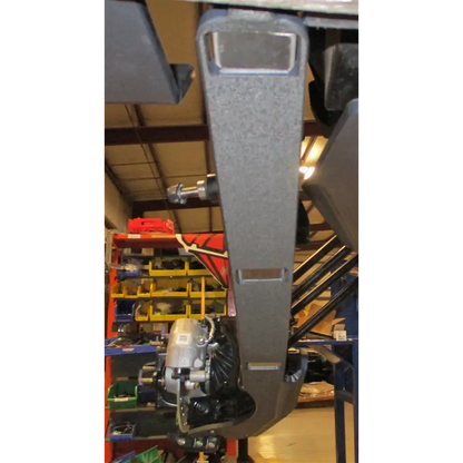 Trail Armor Can Am Maverick X3 RS Turbo R Max RS Turbo R X MR Turbo R X RC Turbo R Max Turbo R X RS Turbo RR X MR Turbo