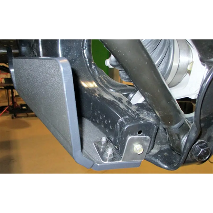 Trail Armor Can Am Maverick X3 RS Turbo R Max RS Turbo R X MR Turbo R X RC Turbo R Max Turbo R X RS Turbo RR X MR Turbo