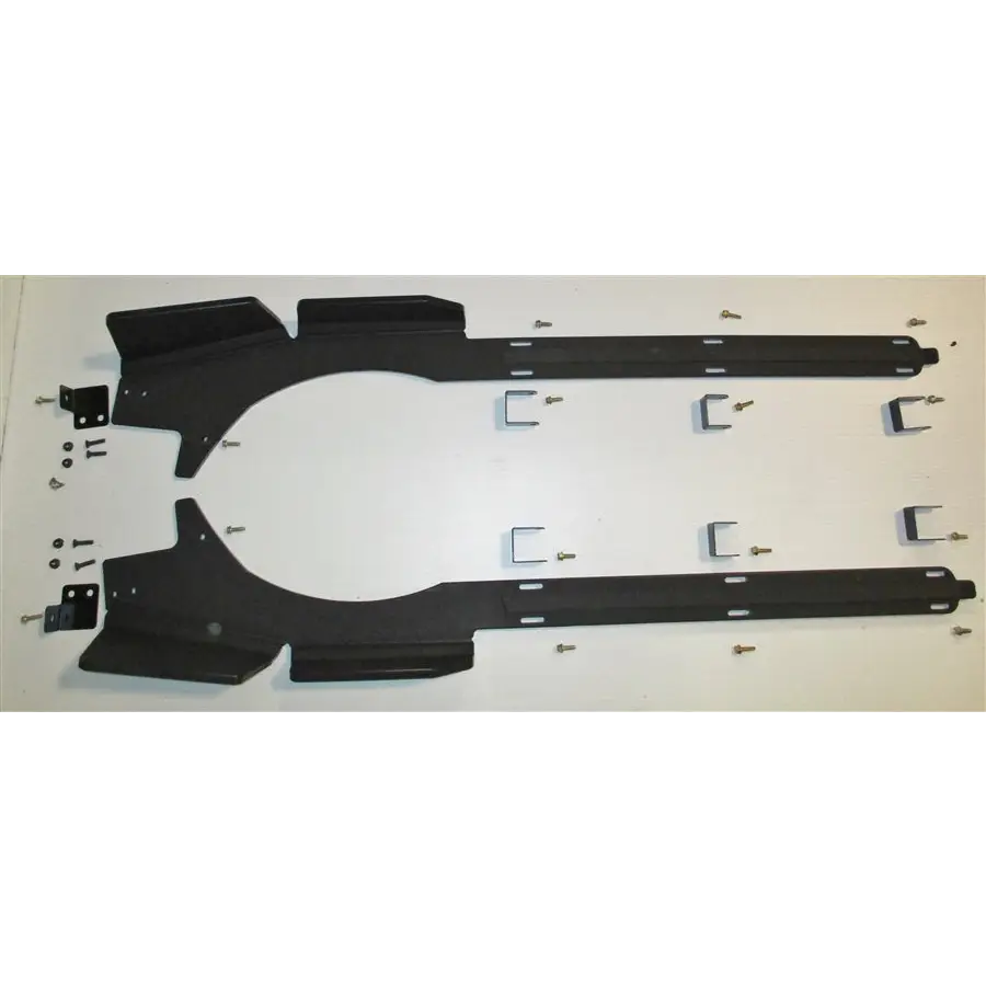 Trail Armor Can Am Maverick X3 RS Turbo R Max RS Turbo R X MR Turbo R X RC Turbo R Max Turbo R X RS Turbo RR X MR Turbo