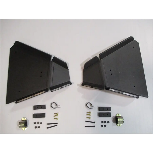 Trail Armor Can Am Maverick X3 Turbo X3 Turbo R X3 DS Turbo R X3 Max DS Turbo R X3 DS Turbo RR X3 Max DS Turbo RR X3