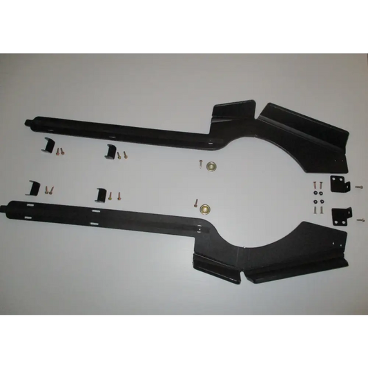 Trail Armor Can Am Maverick X3 Turbo R X3 Max Turbo X3 DS Turbo R X3 Max DS Turbo R Maverick X3 Turbo X3 XMR Turbo X3