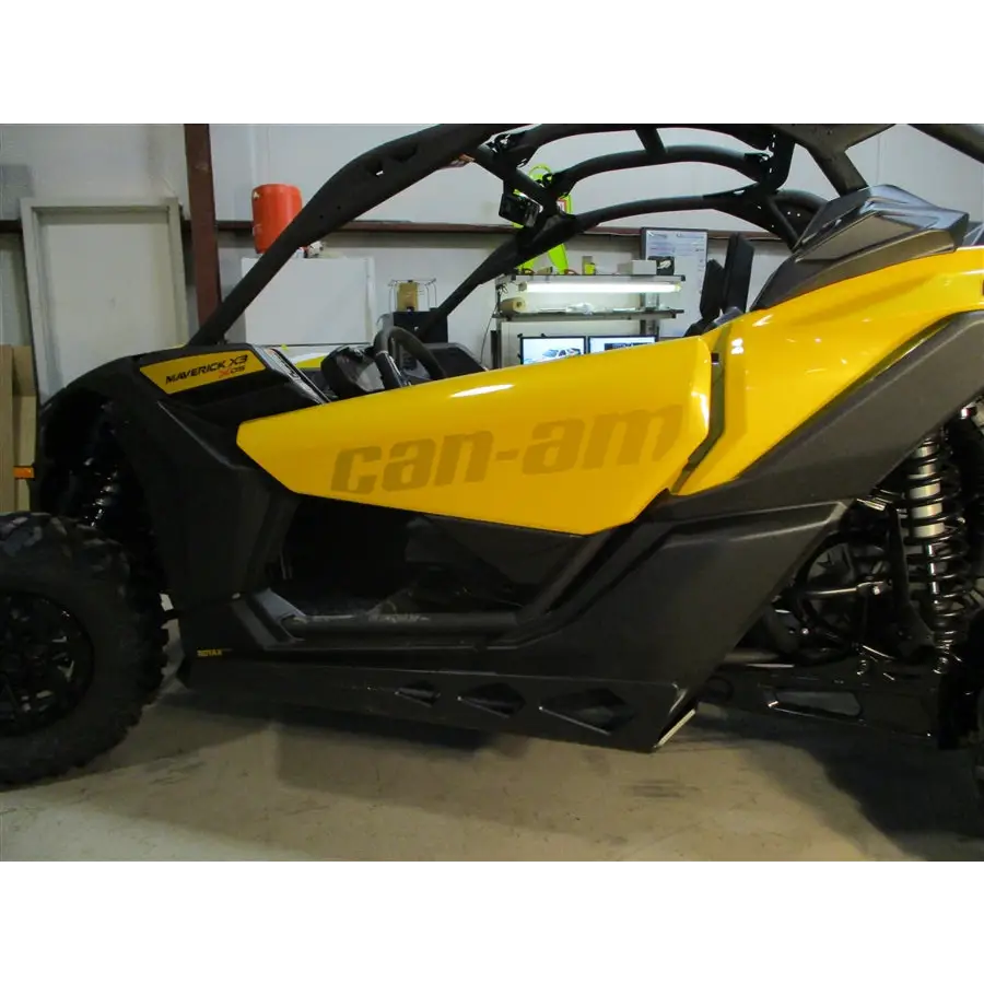 Trail Armor Can Am Maverick X3 Turbo X3 X DS Turbo R X3 X RS Turbo R X3 X MR Turbo X3 X RC Turbo X3 X DS Turbo RR X3 X