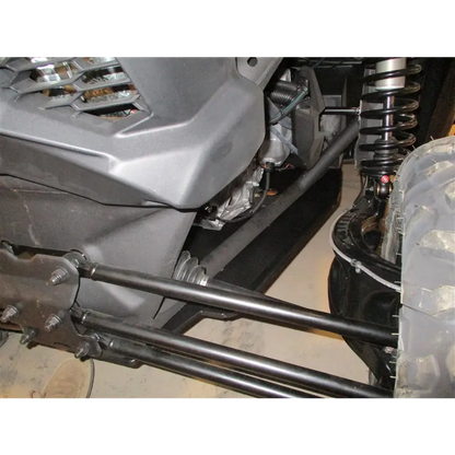 Trail Armor Can Am Maverick X3 Turbo X3 X DS Turbo R X3 X RS Turbo R X3 X MR Turbo X3 X RC Turbo X3 X DS Turbo RR X3 X