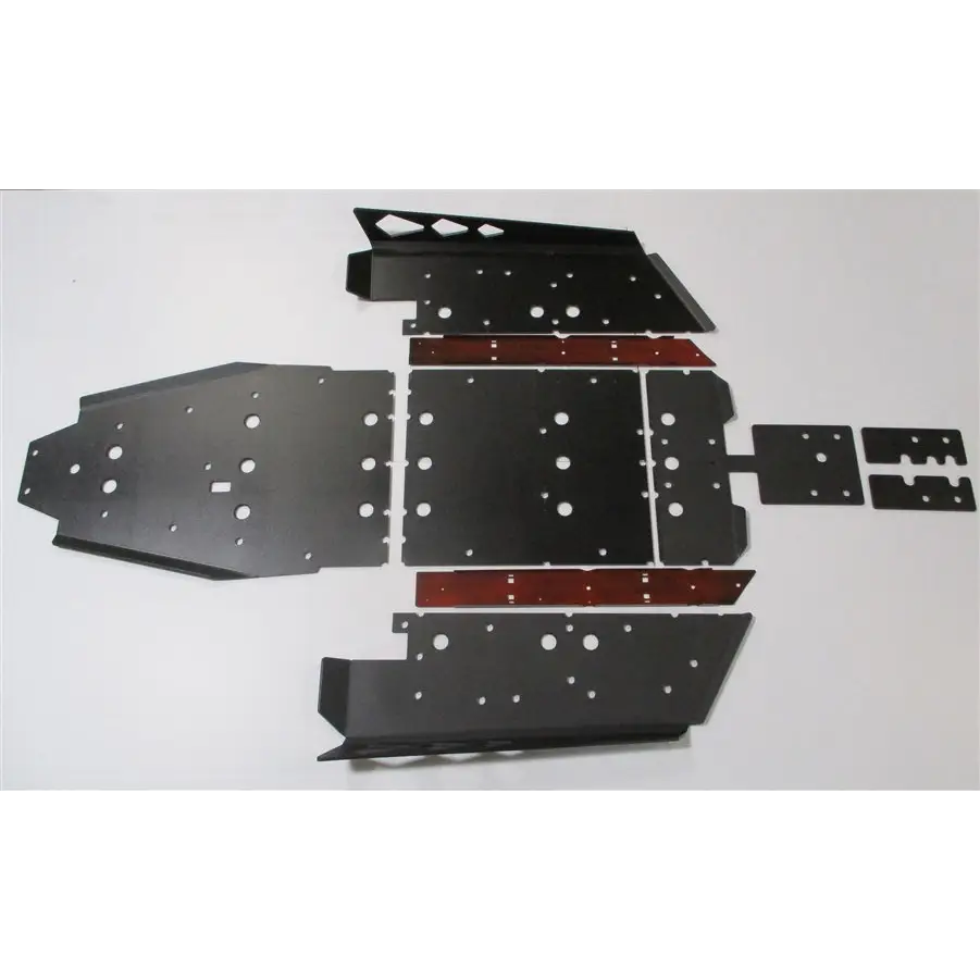 Trail Armor Can Am Maverick X3 Turbo X3 X DS Turbo R X3 X RS Turbo R X3 X MR Turbo X3 X RC Turbo X3 X DS Turbo RR X3 X