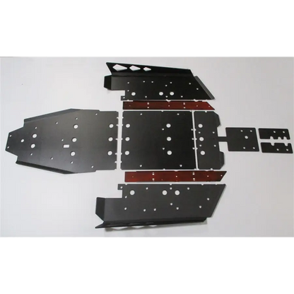 Trail Armor Can Am Maverick X3 Turbo X3 X DS Turbo R X3 X RS Turbo R X3 X MR Turbo X3 X RC Turbo X3 X DS Turbo RR X3 X