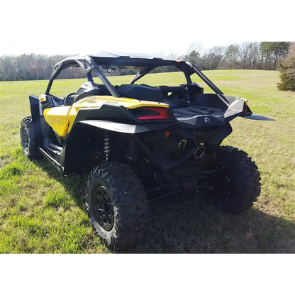 Trail Armor Can Am Maverick X3 Turbo X3 X DS Turbo R X3 X RS Turbo R X3 X MR Turbo X3 X RC Turbo X3 X DS Turbo RR X3 X