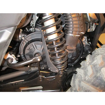 Trail Armor Can Am Maverick X3 Turbo X3 X DS Turbo R X3 X RS Turbo R X3 X MR Turbo X3 X RC Turbo X3 X DS Turbo RR X3 X