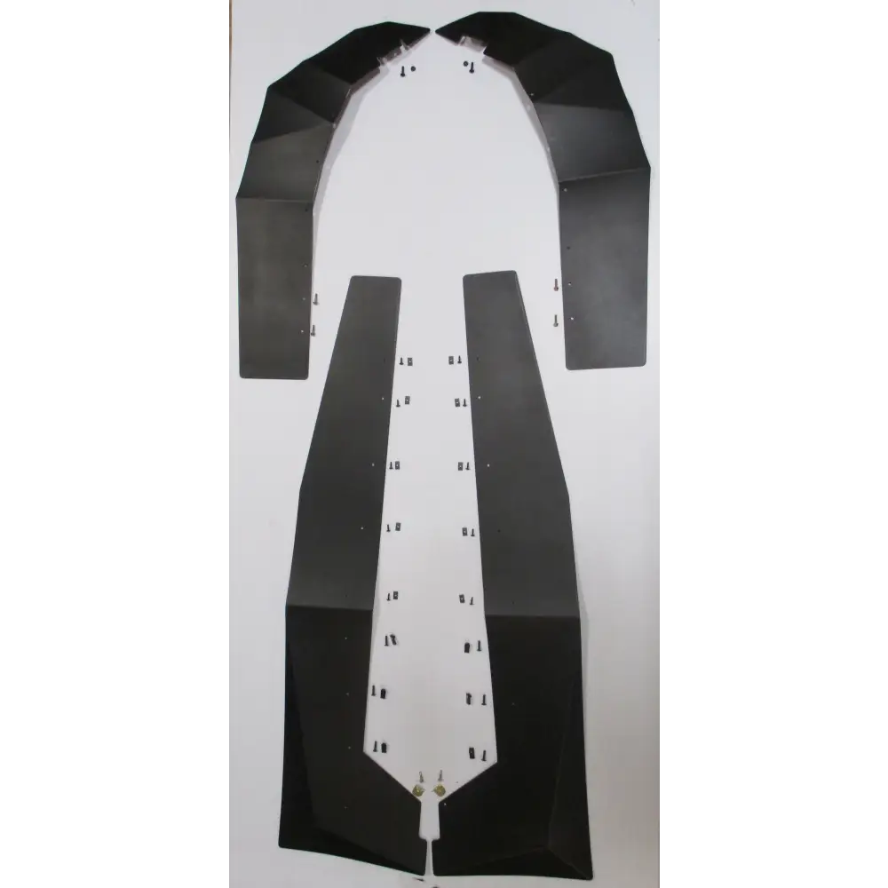 Trail Armor Can Am Maverick X3 Maverick X3 X DS Maverick X3 X RS Maverick X3 Max Maverick X RS and Maverick Max X DS