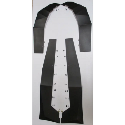 Trail Armor Can Am Maverick X3 Maverick X3 X DS Maverick X3 X RS Maverick X3 Max Maverick X RS and Maverick Max X DS