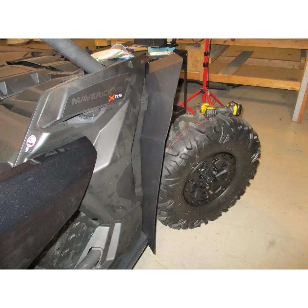 Trail Armor Can Am Maverick X3 Maverick X3 X DS Maverick X3 X RS Maverick X3 Max Maverick X RS and Maverick Max X DS