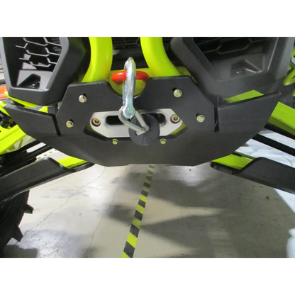 Trail Armor Can Am Maverick X3 X MR Turbo X3 X MR Turbo R X3 X RC Turbo X3 X RC Turbo R Bash Plate - Skid Plates
