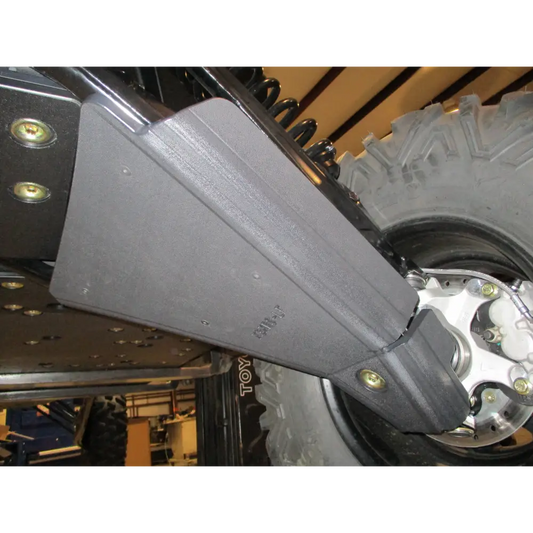 Trail Armor Can Am Maverick X3 X RS Turbo R X3 Max X RS Turbo R X3 X MR Turbo R X3 X RC Turbo R X3 Max Turbo R X3 X RS