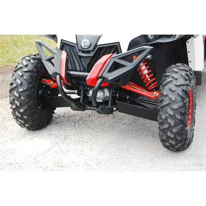Trail Armor Can Am Maverick XC and Can Am Maverick X XC iMpact A-Arm Guards 2014-2018 - A-Arm Guards