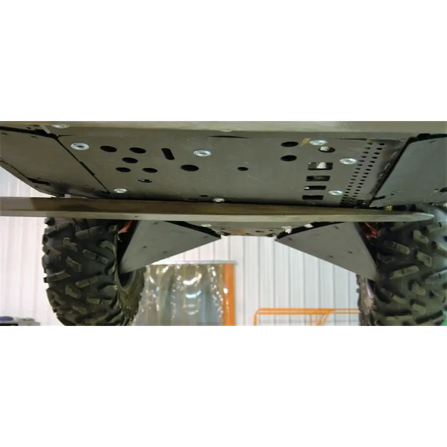 Trail Armor Can Am Maverick XC and Can Am Maverick X XC iMpact A-Arm Guards 2014-2018 - A-Arm Guards