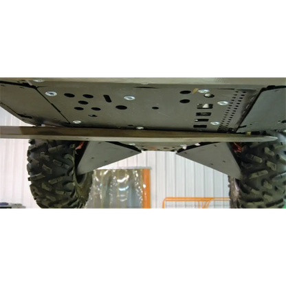 Trail Armor Can Am Maverick XC and Can Am Maverick X XC iMpact A-Arm Guards 2014-2018 - A-Arm Guards