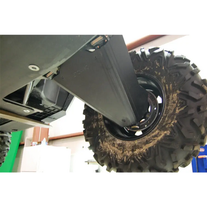 Trail Armor Can Am Maverick XC and Can Am Maverick X XC iMpact A-Arm Guards 2014-2018 - A-Arm Guards