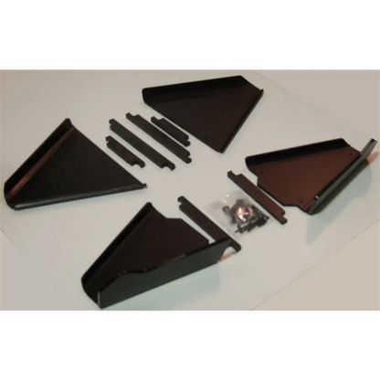 Trail Armor Can Am Maverick XC and Can Am Maverick X XC iMpact A-Arm Guards 2014-2018 - A-Arm Guards