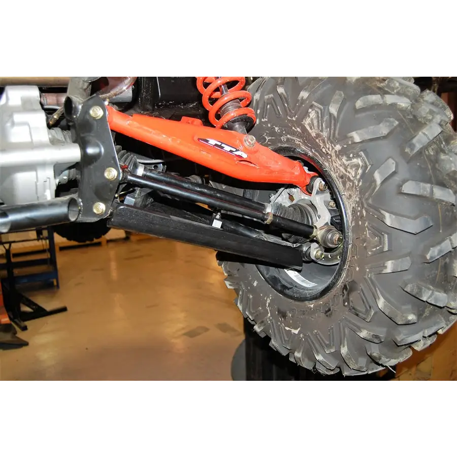 Trail Armor Can Am Maverick XC and Can Am Maverick X XC iMpact A-Arm Guards 2014-2018 - A-Arm Guards