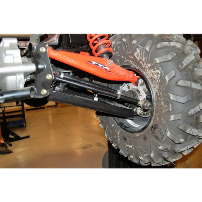 Trail Armor Can Am Maverick XC and Can Am Maverick X XC iMpact A-Arm Guards 2014-2018 - A-Arm Guards