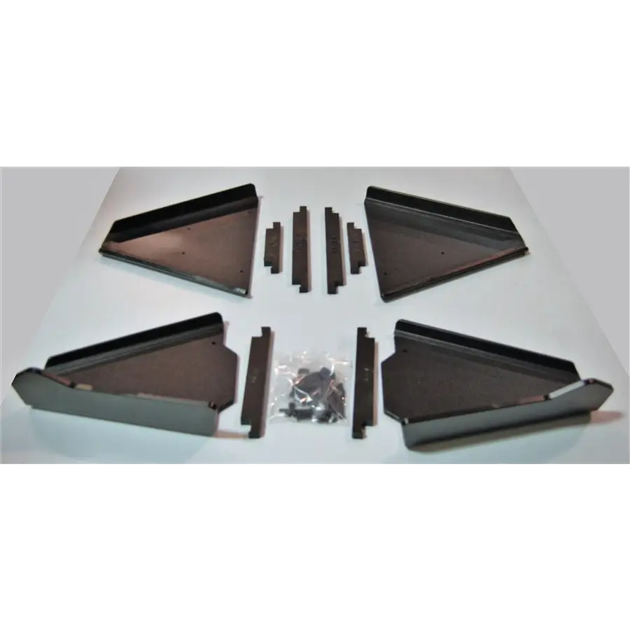 Trail Armor Can Am Maverick XC and Can Am Maverick X XC iMpact A-Arm Guards 2014-2018 - A-Arm Guards